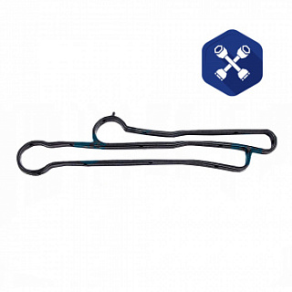 Прокладка теплообменника FORD Transit ("Ford")