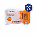 Алкотестер цифровой (сенсор Hot Wire) ("Airline")
