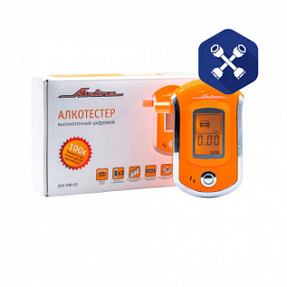 Алкотестер цифровой (сенсор Hot Wire) ("Airline")