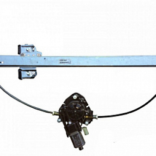 Стеклоподъемник ГАЗ-Next правый (электрический)