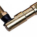 Наконечник тяги газа М10х10
