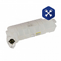 Бачок расширительный SHAANXI, SHACMAN ISM11 X3000, X5000 ("MOVELEX")