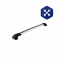 Багажник на рейлинги WingBar Edge (L=946 мм) ("THULE")