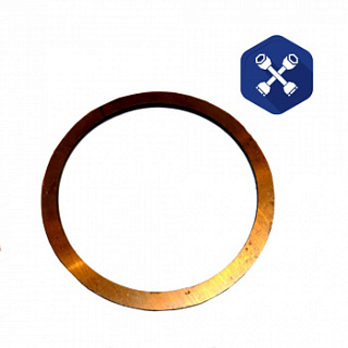 Шайба регулировочная Краз