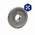Шестерня 5-й передачи промежуточного вала КПП Урал (48 зуб) ("Альтернатива")