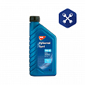 Масло 75W90 MOL Hykomol Synt (1л) GL-5 трансмиссионное п/синтетическое М+