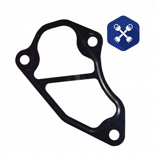 Прокладка водяного насоса Mercedes-Benz ("Mercedes-Benz")