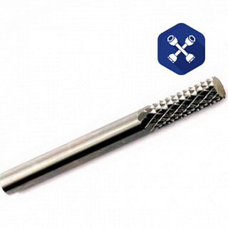 Бур для металлокорда 65х6 мм