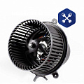 Эл.двигатель отопителя DONGFENG с крыльчаткой ("GROSS PARTS")