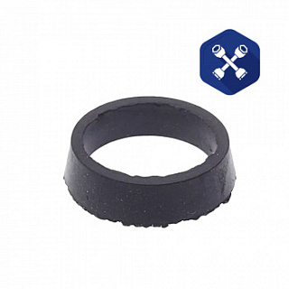 Кольцо форсунки МТЗ защитное