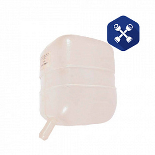 Бачок расширительный ГАЗ (ПАО "ГАЗ")