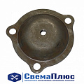 Крышка реактивной штанги Камаз РМШ (3 отв) с/о
