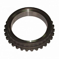 Шайба выходного вала демультипликатора КПП SHAANXI ("SHAANXI")*