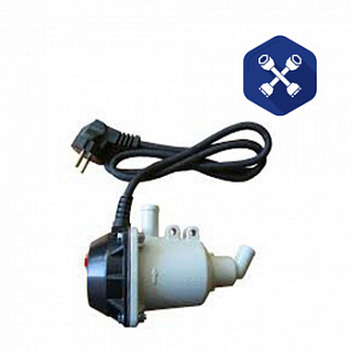 Эл.подогреватель тосола 220В ЗИЛ "Бычок"