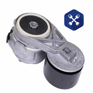 Натяжное устройство ремня John Deere ("John Deere")