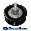 Ролик промежуточный FORD Transit обводной, нижний ("Ford")