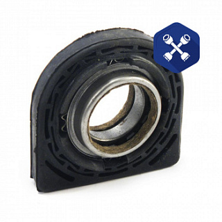 Опора промежуточная карданного вала ЗИЛ