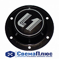 Крышка ступицы СЗАП L1 (6 отв) ("L1 Yonglitai AXLE")