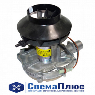 Нагнетатель воздуха Eberspacher Airtronic D4 24В ("Eberspacher")