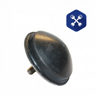 Буфер рессоры задней МАЗ