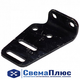 Кронштейн КПП МАЗ левый