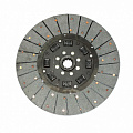 Диск сцепления ведомый МТЗ (ф=340 мм, 12 шл) (пружины) (ЗАО "ТМЗ")