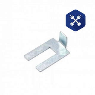 Фиксатор жиклера омывателя УАЗ (ООО "УАЗ")