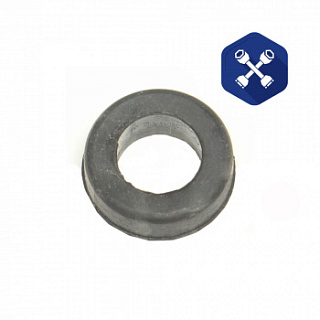 Кольцо форсунки HYUNDAI KIA уплотнительное ("Hyundai")