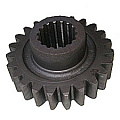 Шестерня КПП промежуточного вала (23 зуб/16 шлиц) ЧТЗ Т-10, Т10М, Т-130, Т-170 (ООО "ЧТЗ")