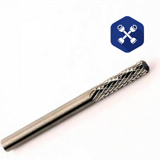 Бур для металлокорда 40х3 мм