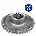 Шестерня 4/5-й передачи промежуточного вала КПП МТЗ (40 зуб) ("Альтернатива")