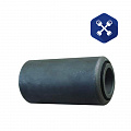 Сайлентблок рессоры (L=104 мм, ф=30/68 мм) задней SAF, VOLVO, ROR ("PE")