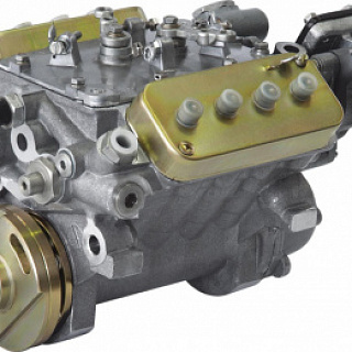 ТНВД Камаз, Нефаз (АО "ЯЗДА")