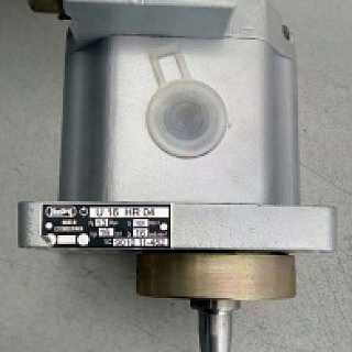 Насос ГУР IKARUS (Чехия)