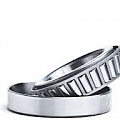 Подшипник 3007209 (45х85х32) роликовый конический (ступицы MAN, Mercedes-Benz передней) ("FBJ")