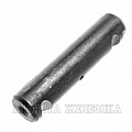 Палец ушка рессоры ЗИЛ передний (L=123 мм, ф=30 мм)