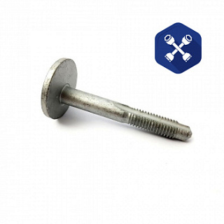 Болт развала Peugeot 406 (М10х68х1.5) задний ("PSA")