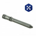 Штуцер коннектор CUMMINS (L=107 мм) ("DVMARK")