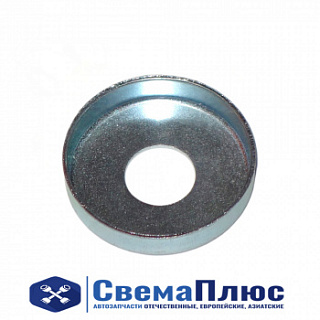 Чашка радиатора МАЗ (малая)