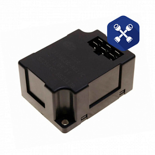 Реле поворота 24В