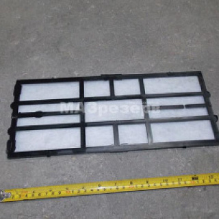 Фильтр салонный МАЗ