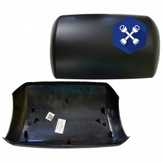 Крышка зеркала основного IVECO левая ("IVECO")