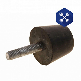 Буфер панели облицовочной SHAANXI, SHACMAN X3000 ("SHAANXI")