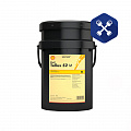 Масло гидравлическое 68  (20л) SHELL Tellus S2 M НЗ (не используемая)
