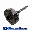 Редуктор стартера  AZF4581/ 4554/ 4507/ 4509/ 4521 ("Iskra")