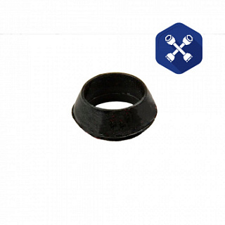 Прокладка форсунки IVECO ("IVECO")