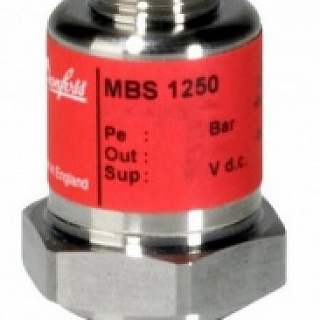 Датчик давления ОНК-160С (0-400 Bar)