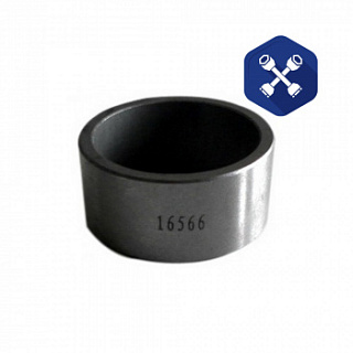 Втулка КПП вала первичного SHAANXI ("SHAANXI")