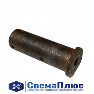 Ось платформы Камаз