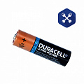 Батарейка мизинчиковая AAА / LR3-12BL ("DURACELL") UltraPower